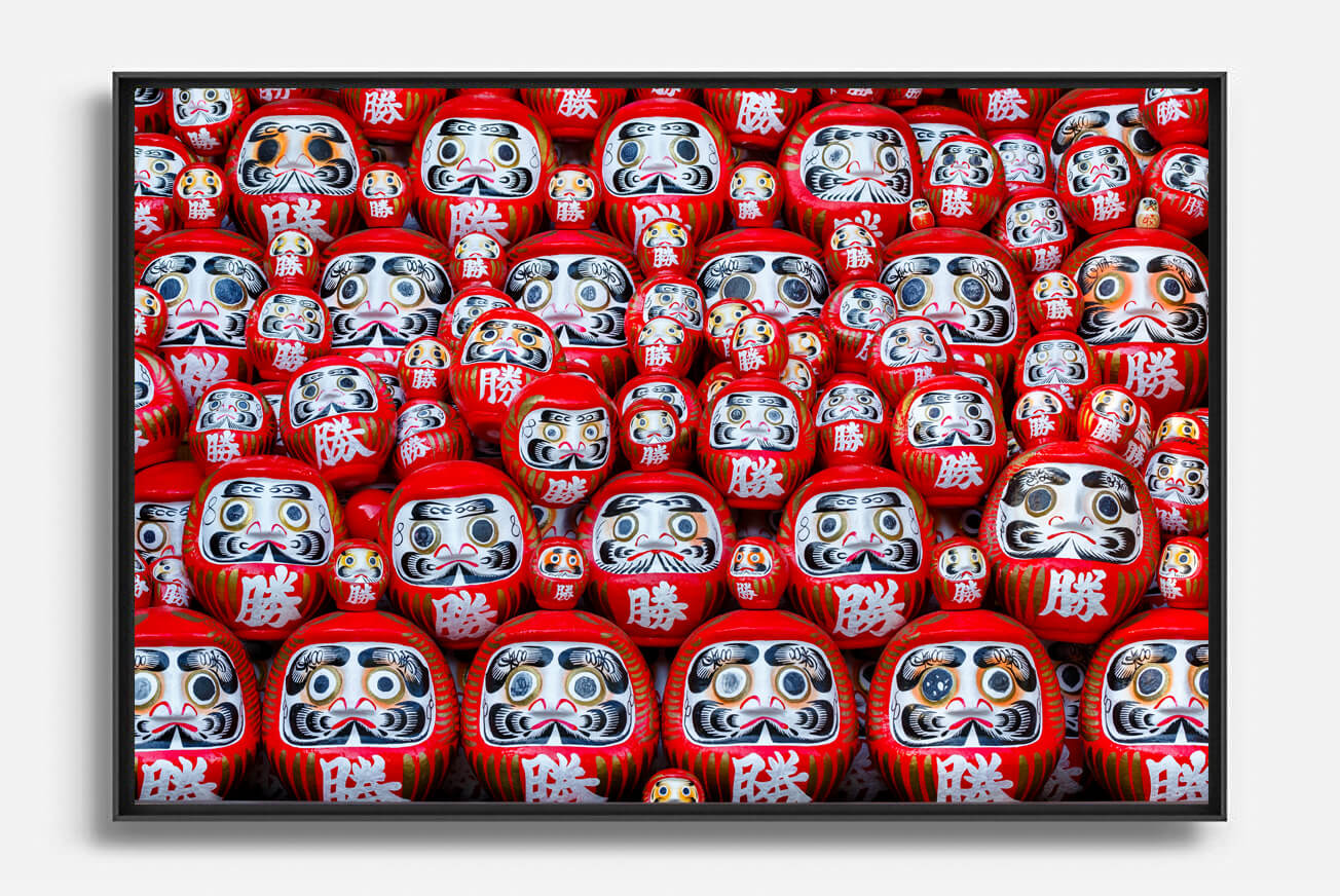 Daruma#1