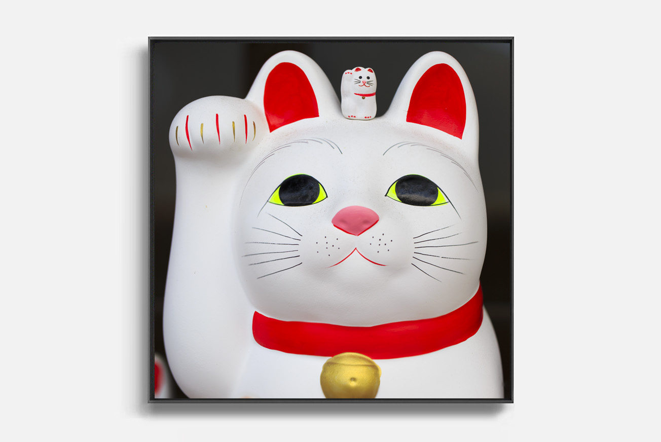 Maneki-neko#1