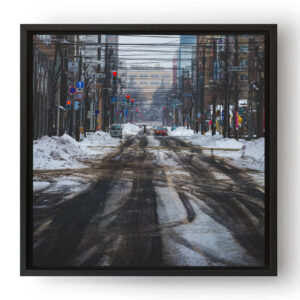 Sapporo#1