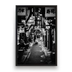 Shinjuku#1