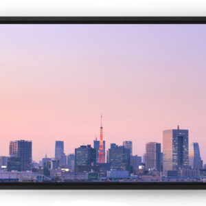 Tokyo Tower#1