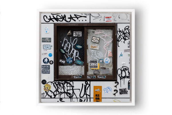 Osaka street art#1 – Image 2