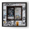 Osaka street art#1