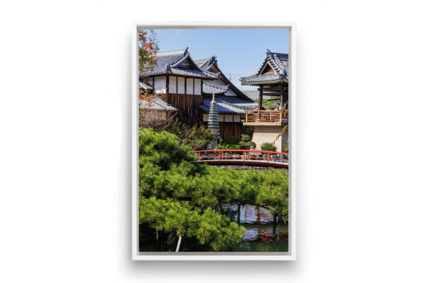 Okayama Sanctuaire#1 – Image 3