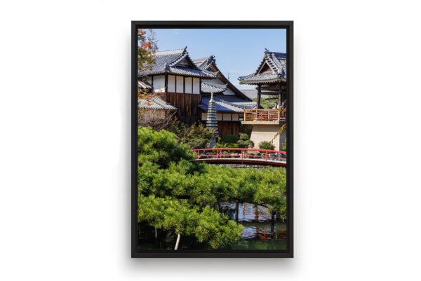 Okayama Sanctuaire#1 – Image 2