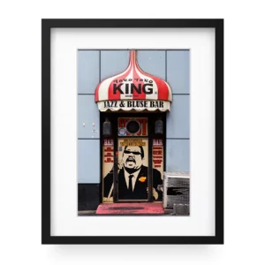 Tako Tako King