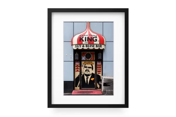 Tako Tako King