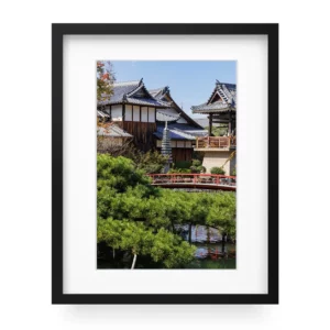 Okayama Sanctuaire#1
