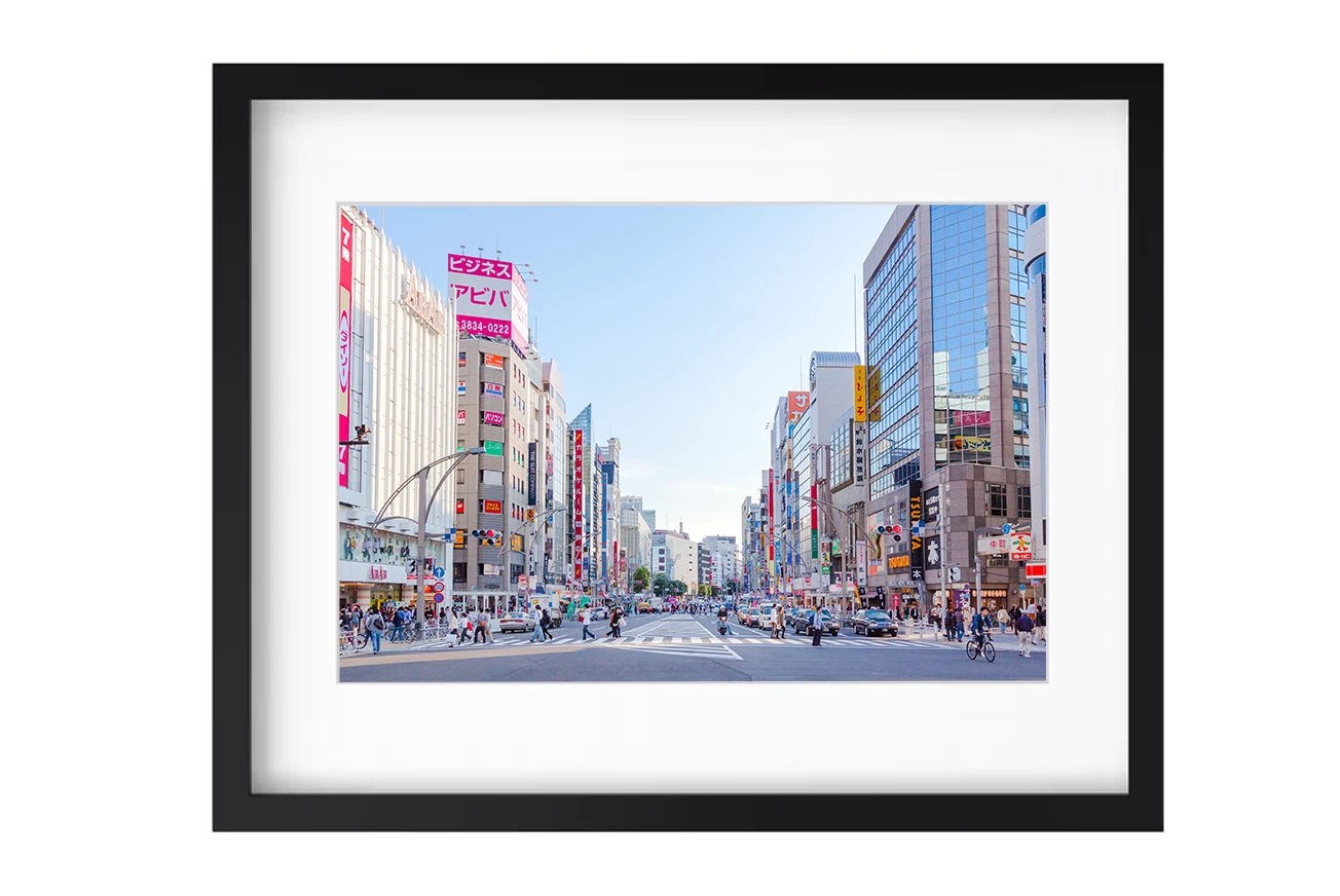 Ueno#1