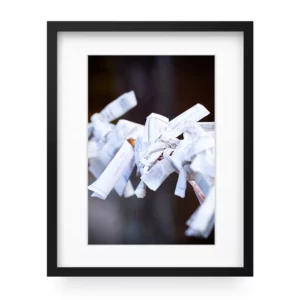 Omikuji#1