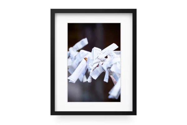 Omikuji#1
