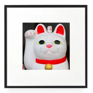 Maneki-neko#1
