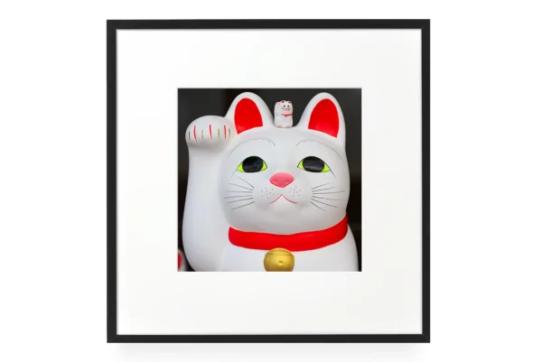 Maneki-neko#1