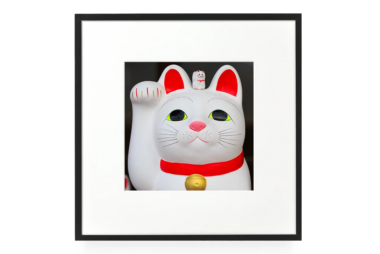 Maneki-neko#1