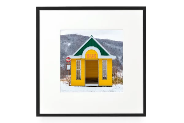 Bus Stop#1