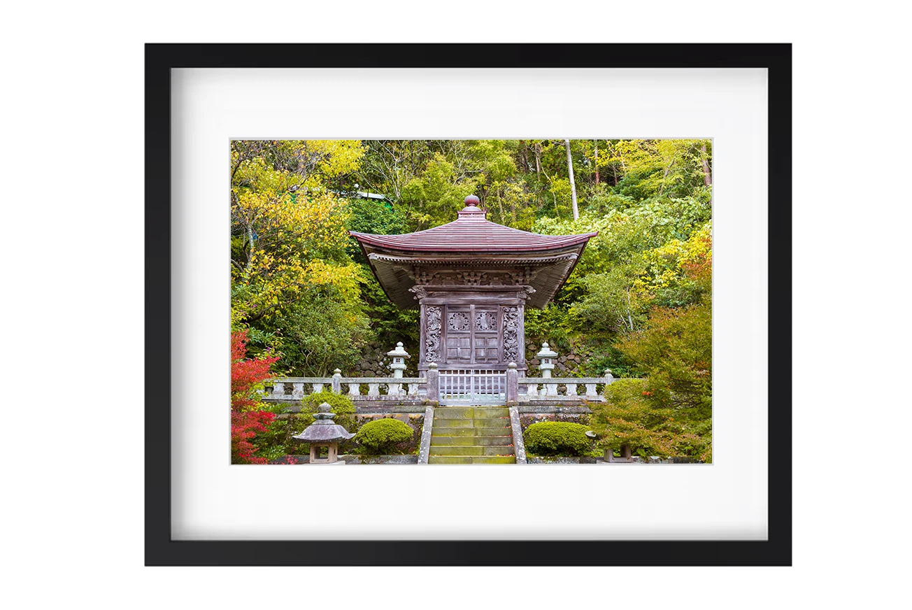 Sōji-ji Soin