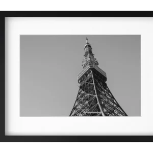 Tokyo Tower#2