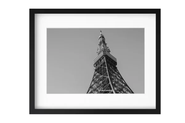 Tokyo Tower#2