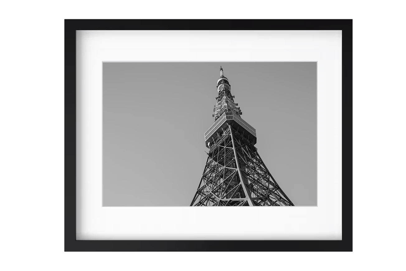 Tokyo Tower#2