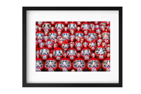 Daruma#1