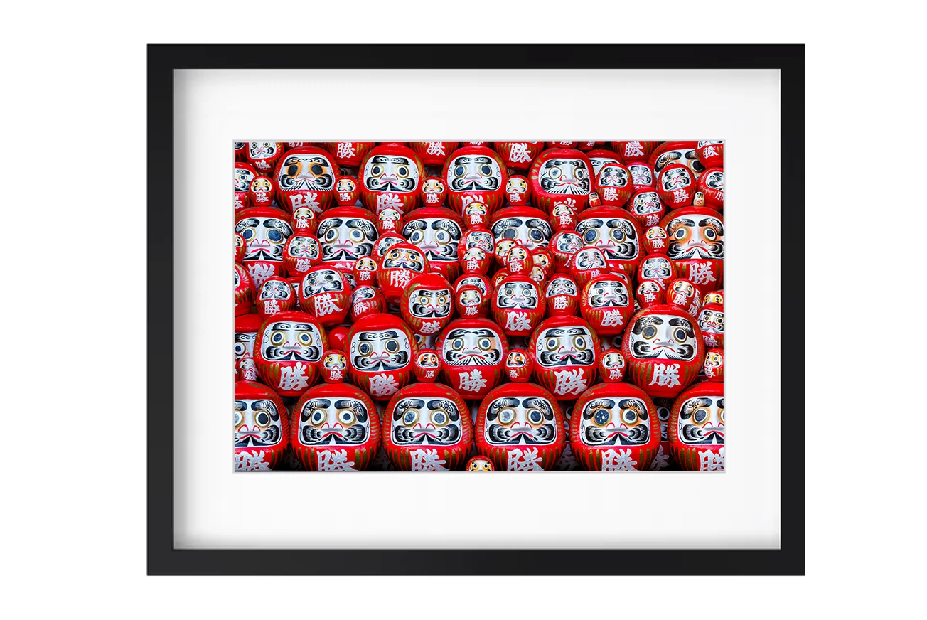 Daruma#1
