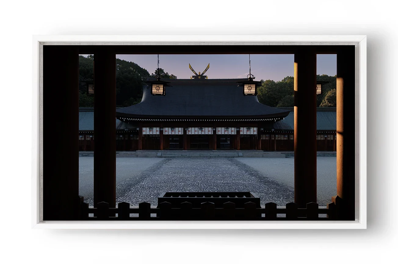 Jingu #02