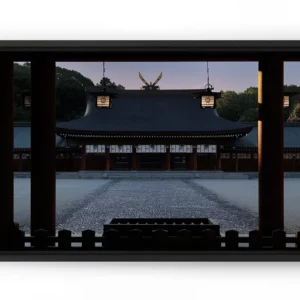 Jingu #02