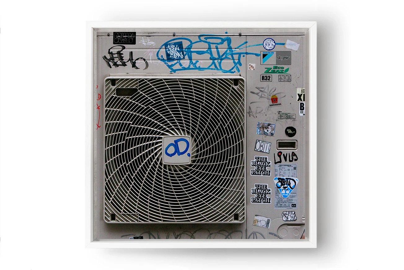 Accumulation Collective #02