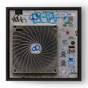 Accumulation Collective #02