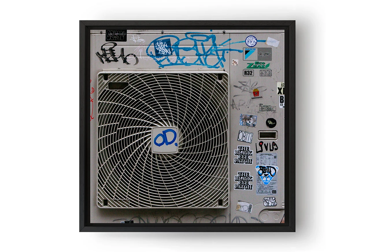 Accumulation Collective #02