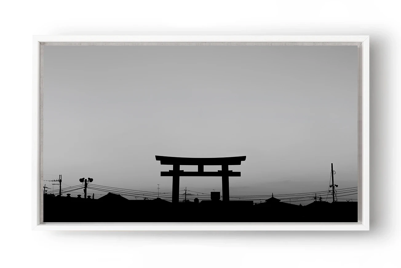 Torii #02
