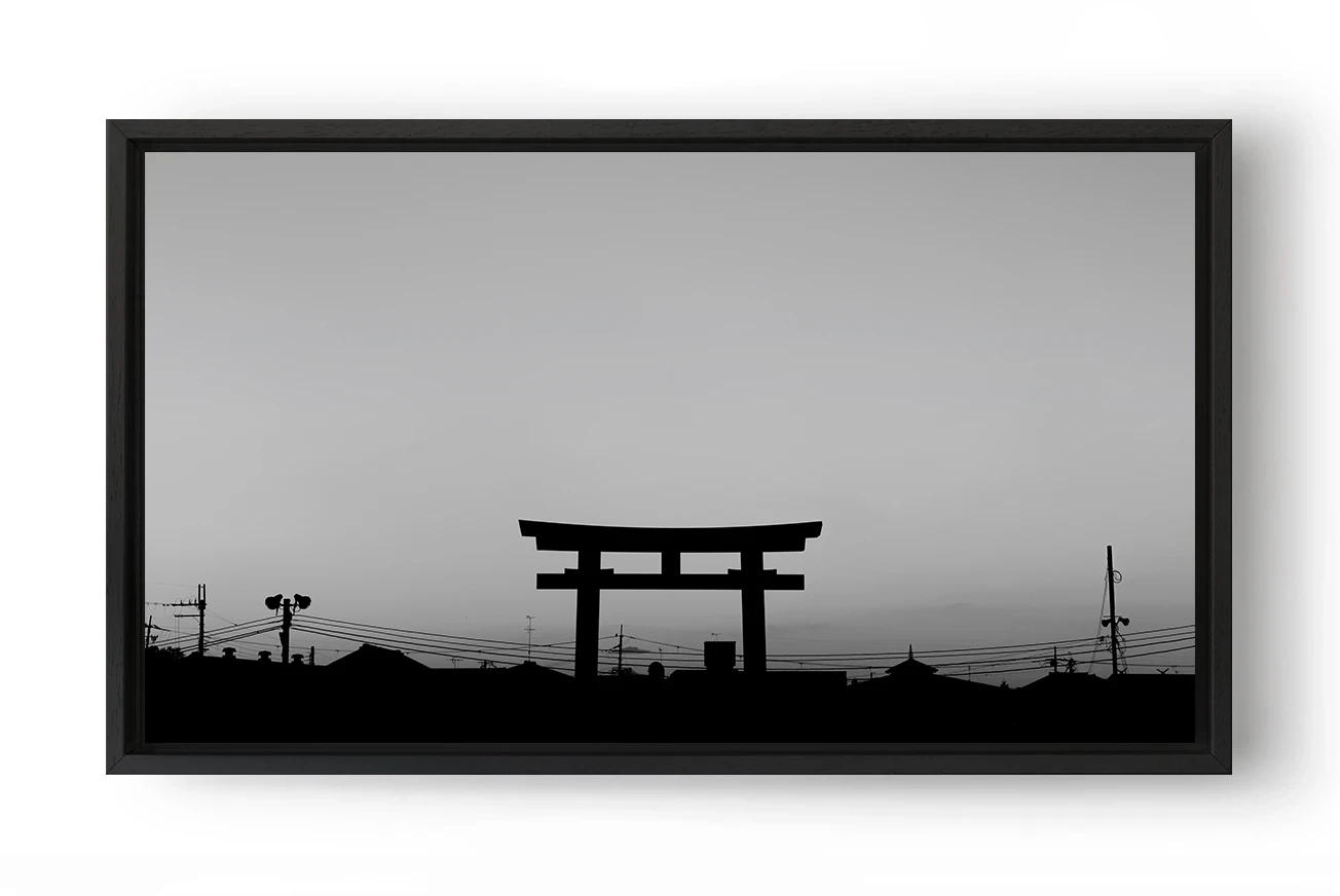 Torii #02