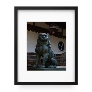 Komainu #01