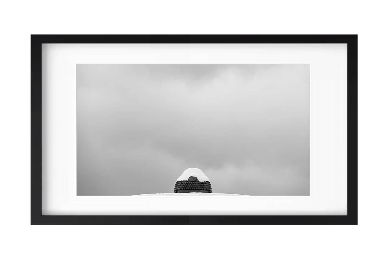 La colline du bouddha #02 – Image 3